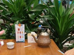 -巴依老爷新疆美食(望京小街店)