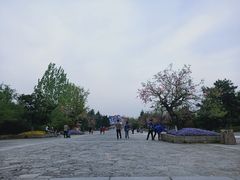 -秦岭欢乐世界