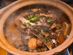 -陈家婆的菜(梅溪湖店)