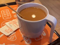 -大快活(罗湖商业城分店)