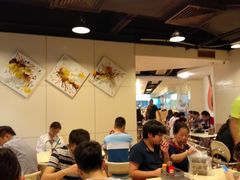 -玲又珑美食(盘福路店)