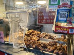 -六合猪头肉(科巷店)