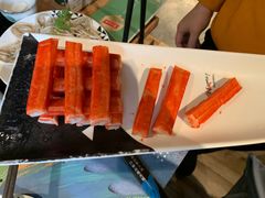 -蜀九香火锅(彩虹店)