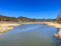 -泸沽湖国家级风景名胜区走婚桥