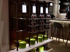 -théATRE 茶聚场(王府中環店)