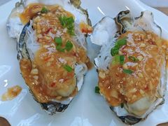 -渔码头食府(蓬莱阁店)