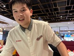 -海底捞大排档火锅(打浦路店)