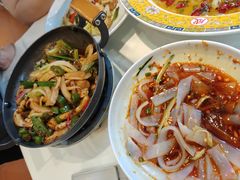 -天成川菜(礼岗店)