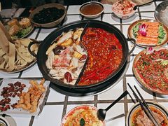 -贰回巷火锅馆(钟楼店)