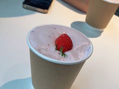 -JANICE WONG coffee (龙江店)