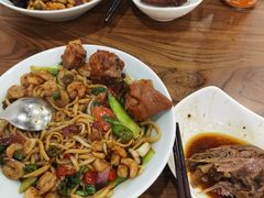 -兰溪十八浇(天一店)