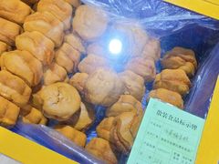 -石灰窑健民食品店(人民街店)
