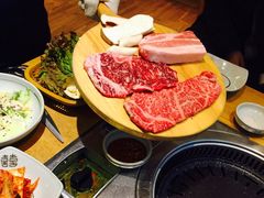 -黄金牧场(明洞总店)
