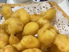 -辣椒炒肉(华城购物广场（四楼）店)