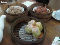 -香港仔茶餐厅(凤阳店)