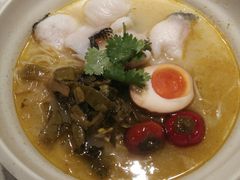 -味千拉面(南昌杉杉奥特莱斯广场店)