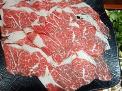 -前门涮肉(群力店)