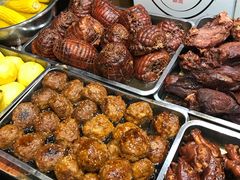 -华天二友居肉饼(新街口店)