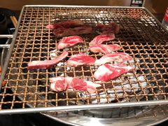 -九田家黑牛烤肉料理(石路天虹店)