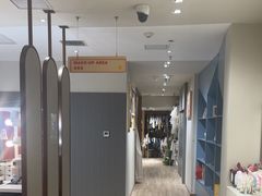 -海马体照相馆(上海月星环球港店)