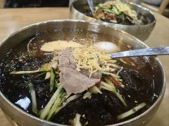 -顺姬冷面(长白西路店)