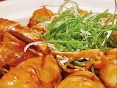 -荣兴酒家(徐家汇店)