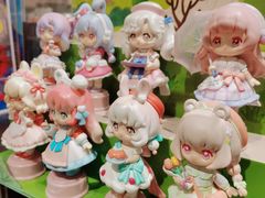-KKV(上海月星环球港主力店)