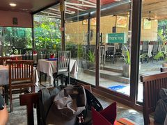-The Palmboo Restaurant