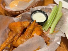 -Texas Roadhouse(世纪汇广场店)