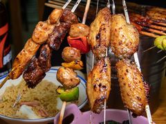 -炒豆合作社(东四总店)