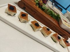 -惠丰堂饭庄(北洼路店)
