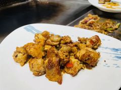 -大神太神·铁板烧(七宝领展广场店)
