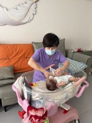 -养月堂中医养生月子会所(中心妇产店)