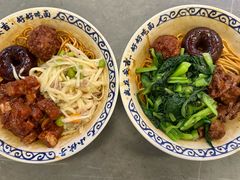 -梅溪·小伙子干挑面(安吉总店)