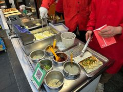 -李老二炒粉(桂林路一店)