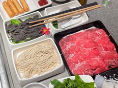 -海底捞火锅(江南盛天地店)