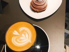 -Seesaw Coffee(苏州中心店)