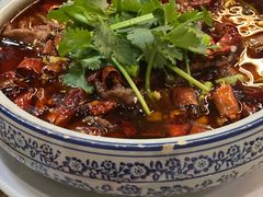 -新辉港式茶餐厅(北栅店)