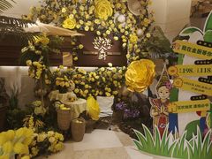 -金厨泰国餐厅·全泰籍厨师料理(拱北店)