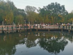 -黛秀湖公园