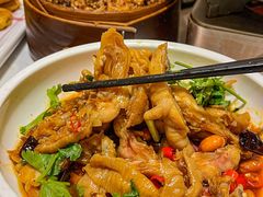 -有藕有鱼·湖北菜(唐家墩店)