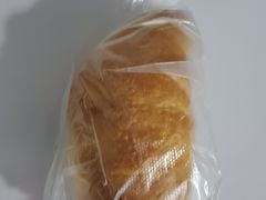 黄油精糖面包-BreadTalk面包新语(长寿路地铁站店)