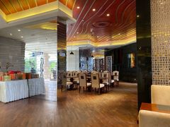 大堂-凤凰轩·尾牙宴·生日宴(十里银滩店)