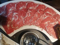-宽窄巷子火锅(青铁佳苑店)