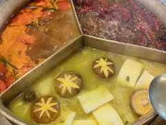 -湊湊火锅·茶憩(南京万象天地店)