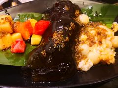 -庆合府重庆大排档(紫都城店)
