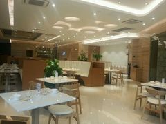 -至潮餐厅精致粤菜·活鲈鱼·走地鸡(珠江新城店)