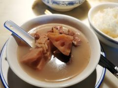 -农耕记·湖南土菜(海上世界店)