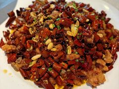 -辣婆婆(航天桥店)