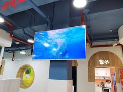 -乐游宝宝亲子游泳(徐汇中心)